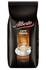 Caffe Crema 1kg zrno