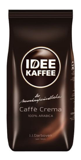 Idee Kaffee Classic Café Crema 1000g zrnková