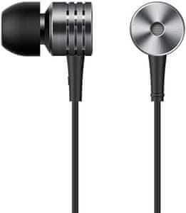 kabelová sluchátka 1more piston classic in ear headphones kabelové připojení odolný kabel 3,5mm jack zlacený konektor vyvážený zvuk
