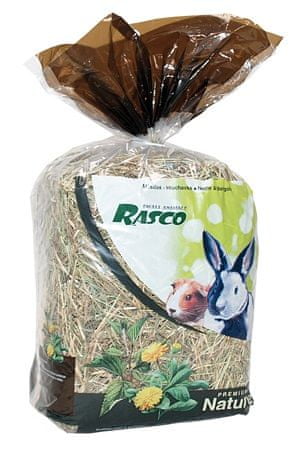 RASCO Seno s příměsí měsíčku 500 g