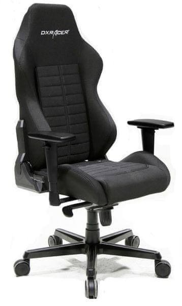 A Drifting sorozatba tartozó DXRacer szék. Gamer, irodai, vezetői, legjobb.