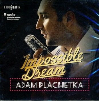 Plachetka Adam: Impossible Dream
