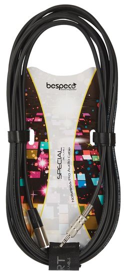 Bespeco EXMS450 Propojovací kabel