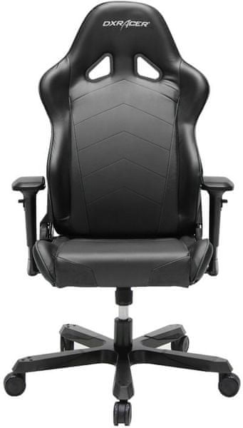 A Tank sorozatba tartozó DXRacer szék. Gamer, irodai, vezetői, legjobb.