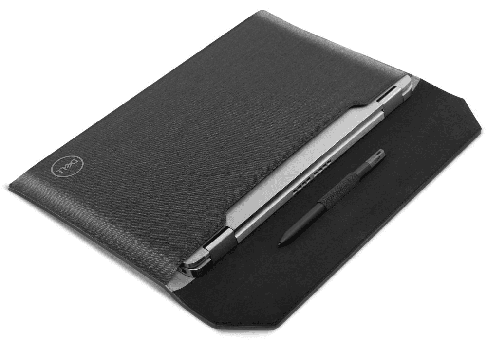  DELL Dell Premier Sleeve 14/ PE1420V/ brašna pro notebooky do velikosti 14'' 460-BCQN magnetické zavírání