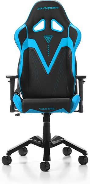 Židle DXRacer ze série Valkyrie. Herní, kancelářská, manažerská, nejlepší.