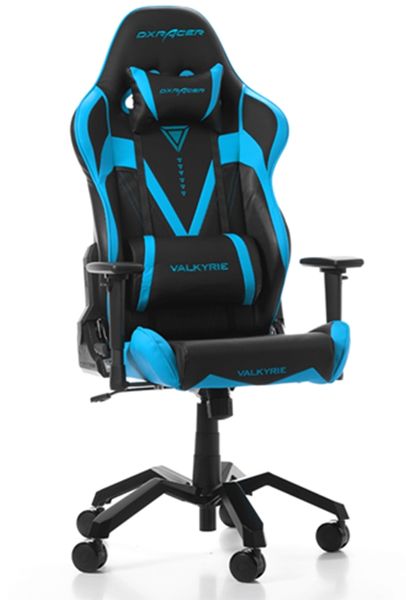 A Valkyrie sorozat DXRacer széke. Gamer, irodai, menedzseri, a legjobb.