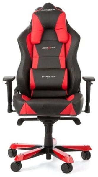 A Wide sorozatba tartozó DXRacer szék. Gamer, irodai, menedzseri, a legjobb.