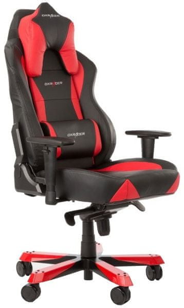 A Wide sorozat DXRacer széke. Gamer, irodai, menedzseri, a legjobb.