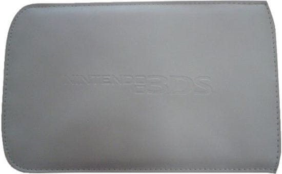 Nintendo 3DS Bag (NI3P010)