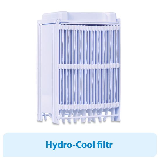 Mediashop Livington Air Cooler filtr - rozbaleno