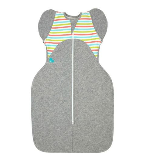 LOVE TO DREAM Swaddle Up 50/50 Winter, 8,5-11 kg