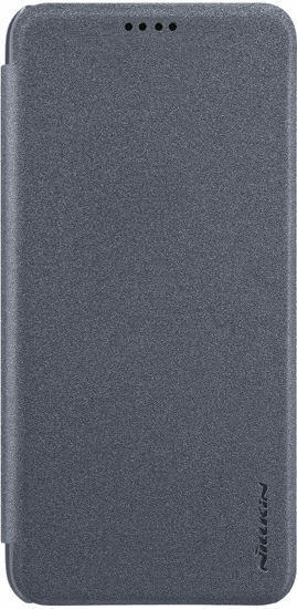 Nillkin Sparkle Folio Pouzdro pro Xiaomi Mi 9T Black 2447147