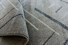Berfin Dywany Kusový koberec Pescara New 1004 Beige 120x180