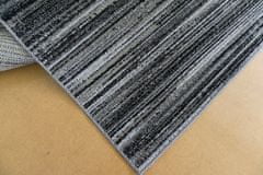 Berfin Dywany Kusový koberec Lagos 1265 Grey (Silver) 60x100