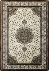 Berfin Dywany AKCE: 200x300 cm Kusový koberec Anatolia 5328 K (Cream) 200x300