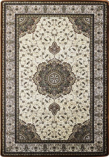 Berfin Dywany AKCE: 200x300 cm Kusový koberec Anatolia 5328 K (Cream)