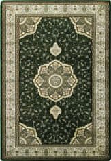Berfin Dywany Kusový koberec Anatolia 5328 Y (Green) 100x200