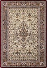 Berfin Dywany AKCE: 150x230 cm Kusový koberec Anatolia 5380 B (Red) 150x230