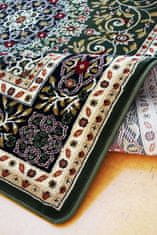 Berfin Dywany Kusový koberec Anatolia 5858 Y (Green) 100x200