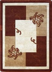 Berfin Dywany Kusový koberec Adora 5241 V (Vizon) 160x220