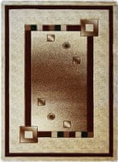 Berfin Dywany AKCE: 160x220 cm Kusový koberec Adora 5440 K (Cream) 160x220