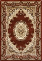Berfin Dywany Kusový koberec Adora 5547 V (Vizon) 280x370