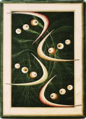 Berfin Dywany Kusový koberec Adora 5566 Y (Green) 140x190