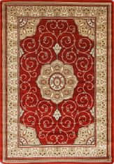 Berfin Dywany AKCE: 160x220 cm Kusový koberec Adora 5792 T (Terra) 160x220