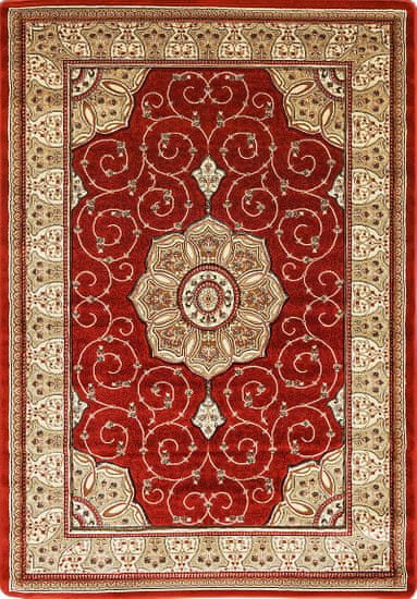 Berfin Dywany AKCE: 160x220 cm Kusový koberec Adora 5792 T (Terra)