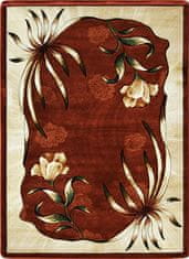 Berfin Dywany Kusový koberec Adora 7004 V (Vizon) 280x370