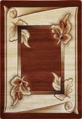 Berfin Dywany AKCE: 80x150 cm Kusový koberec Adora 7014 V (Vizon) 80x150
