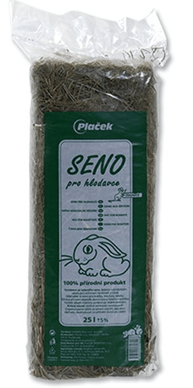 LIMARA Seno krmné lisované 700 g