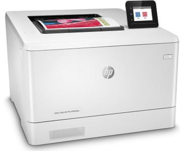 Tiskalnik HP, barvni, laserski, primeren za pisarne