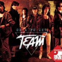 Team: Od A po Zet (3x CD)