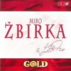 Žbirka Miroslav Meky: Gold