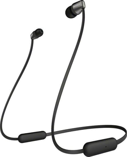 Sony WI-C310 bezdrátová sluchátka