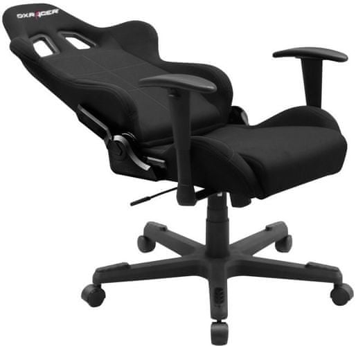 DXRacer szék a Formula szériából. Gamer, irodai, vezetői, legjobb.