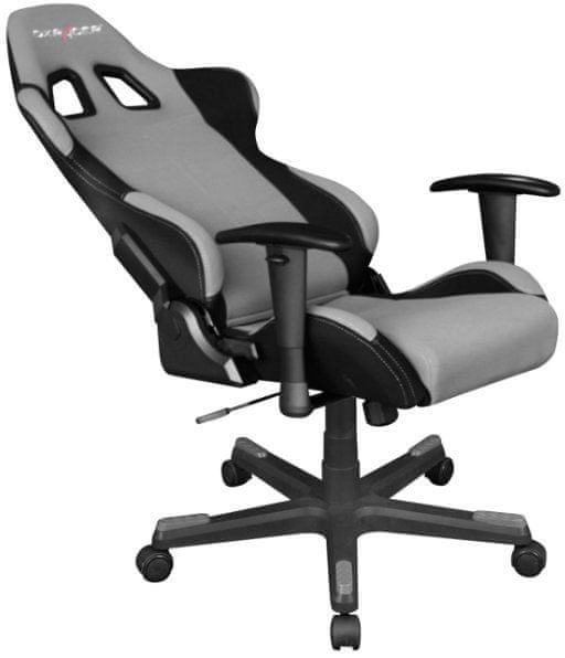DXRacer szék a Formula szériából. Gamer, irodai, vezetői, legjobb.
