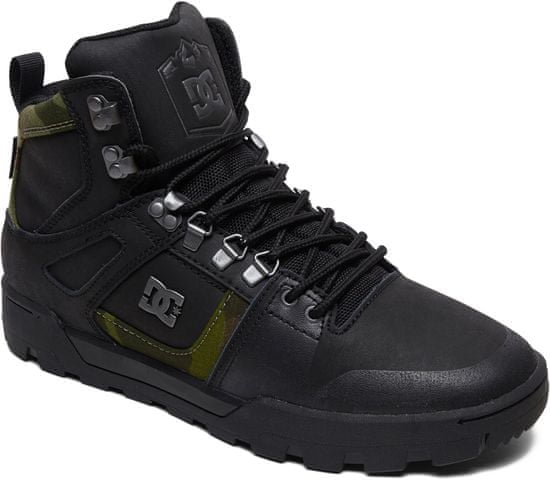 DC Pure Ht Wr Boot M Boot