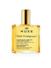 Nuxe Multifunkční suchý olej Huile Prodigieuse (Multi-Purpose Dry Oil) (Objem 100 ml s rozprašovačem)