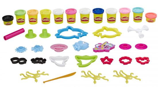 Play-Doh Žraločí set