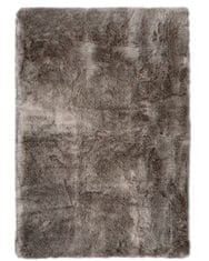 Obsession AKCE: 80x150 cm Kusový koberec Samba 495 Taupe 80x150
