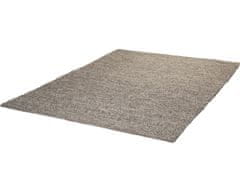 Obsession Kusový koberec Kjell 865 Silver 80x150