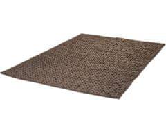 Obsession AKCE: 160x230 cm Kusový koberec Linea 715 Taupe 160x230