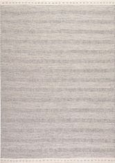 Obsession Ručně tkaný kusový koberec JAIPUR 333 Silver 160x230