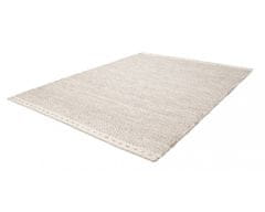 Obsession AKCE: 160x230 cm Ručně tkaný kusový koberec JAIPUR 333 BEIGE 160x230