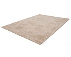 Obsession AKCE: 140x200 cm Ručně tkaný kusový koberec MAORI 220 BEIGE 140x200