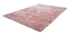 Obsession AKCE: 80x150 cm Kusový koberec Curacao 490 powder pink 80x150