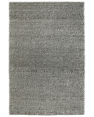 Obsession Ručně tkaný kusový koberec Loft 580 TAUPE 80x150